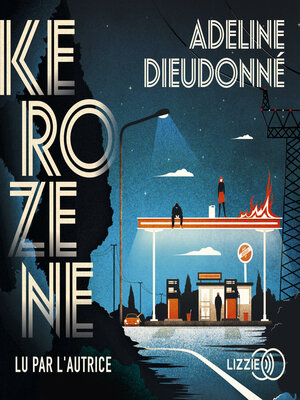 cover image of Kérozène
